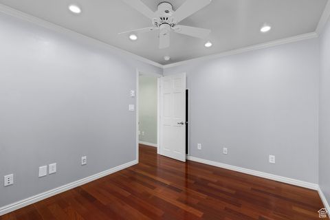 Tiny photo for 11061 S INDIGO SKY WAY, South Jordan, UT 84009 (MLS # 2096673)