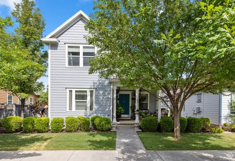 Photo of 11061 S INDIGO SKY WAY, South Jordan, UT 84009 (MLS # 2096673)