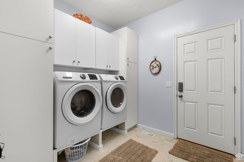 Tiny photo for 11061 S INDIGO SKY WAY, South Jordan, UT 84009 (MLS # 2096673)