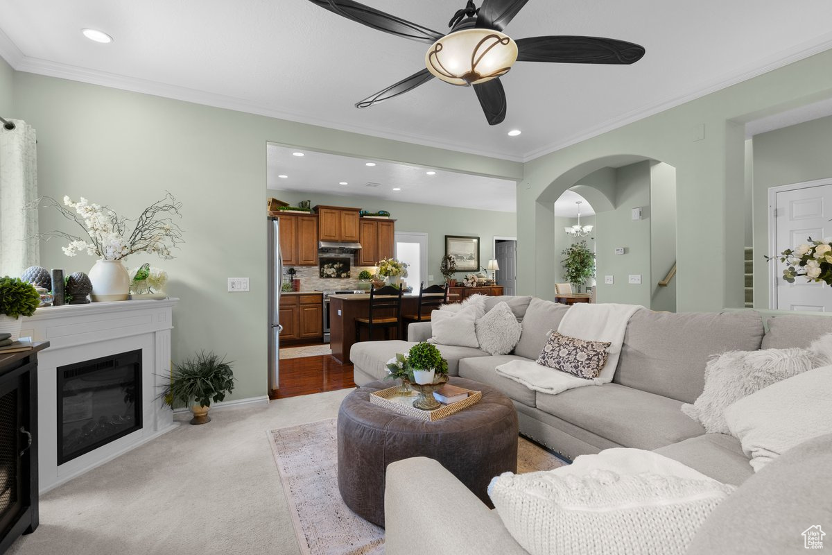 KENNECOTT - Residential