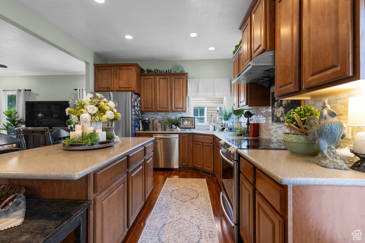 KENNECOTT - Residential