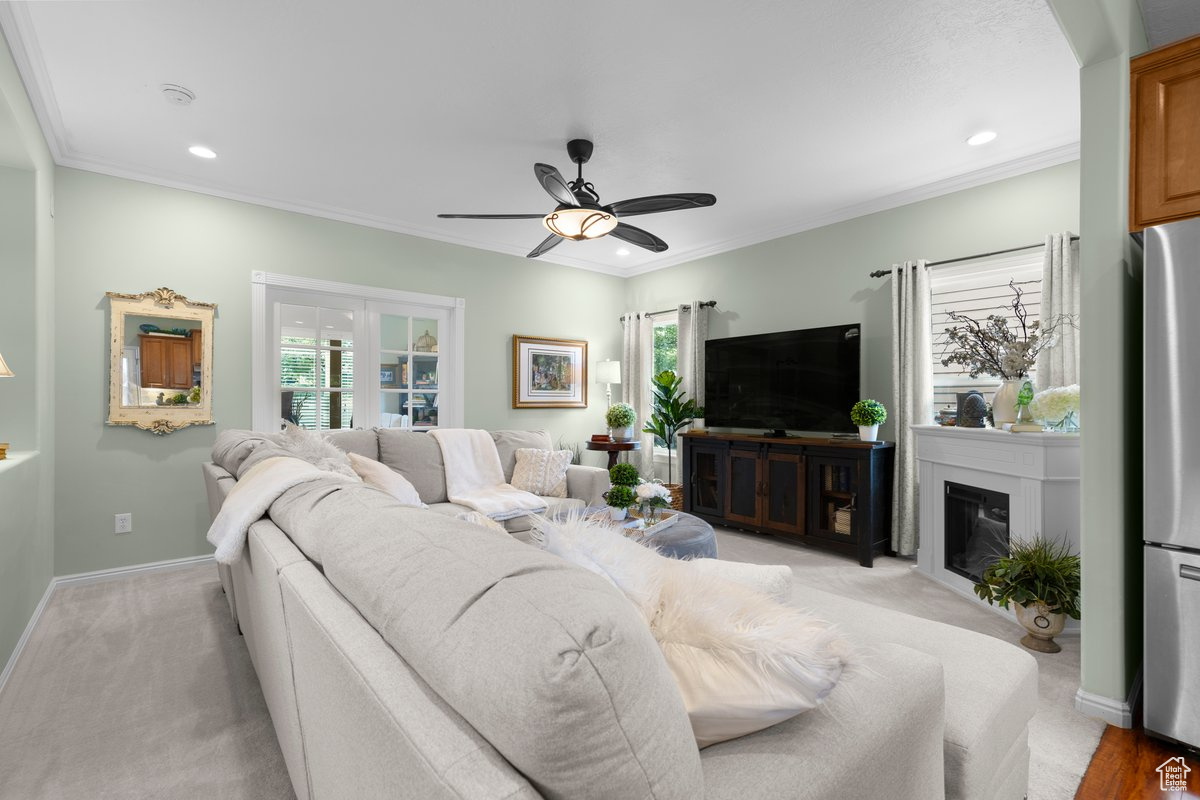 KENNECOTT - Residential