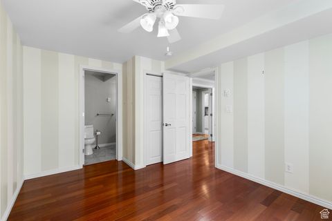 Tiny photo for 11061 S INDIGO SKY WAY, South Jordan, UT 84009 (MLS # 2096673)