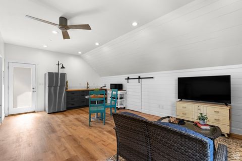 Tiny photo for 11061 S INDIGO SKY WAY, South Jordan, UT 84009 (MLS # 2096673)