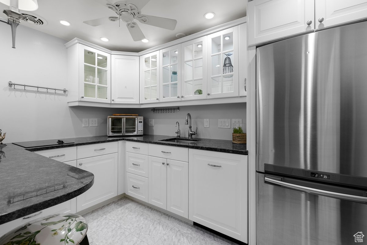 KENNECOTT - Residential