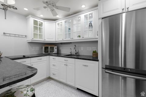 Tiny photo for 11061 S INDIGO SKY WAY, South Jordan, UT 84009 (MLS # 2096673)