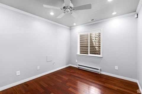 Tiny photo for 11061 S INDIGO SKY WAY, South Jordan, UT 84009 (MLS # 2096673)