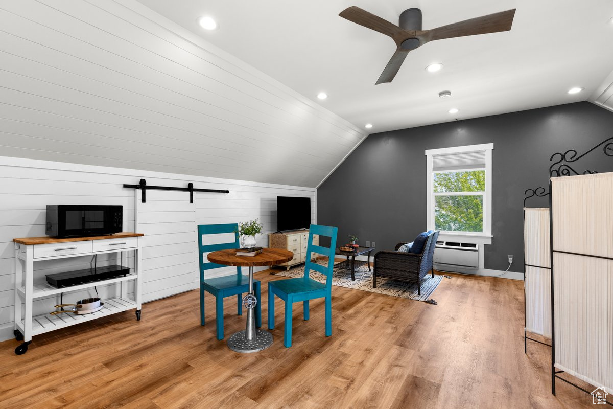 KENNECOTT - Residential