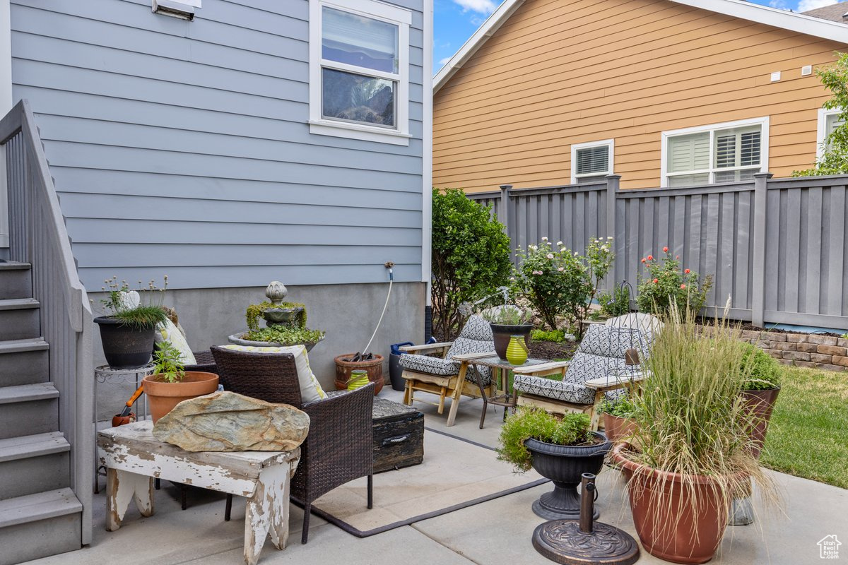 KENNECOTT - Residential