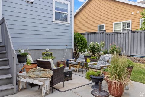 Tiny photo for 11061 S INDIGO SKY WAY, South Jordan, UT 84009 (MLS # 2096673)