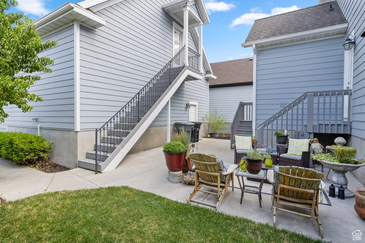 KENNECOTT - Residential