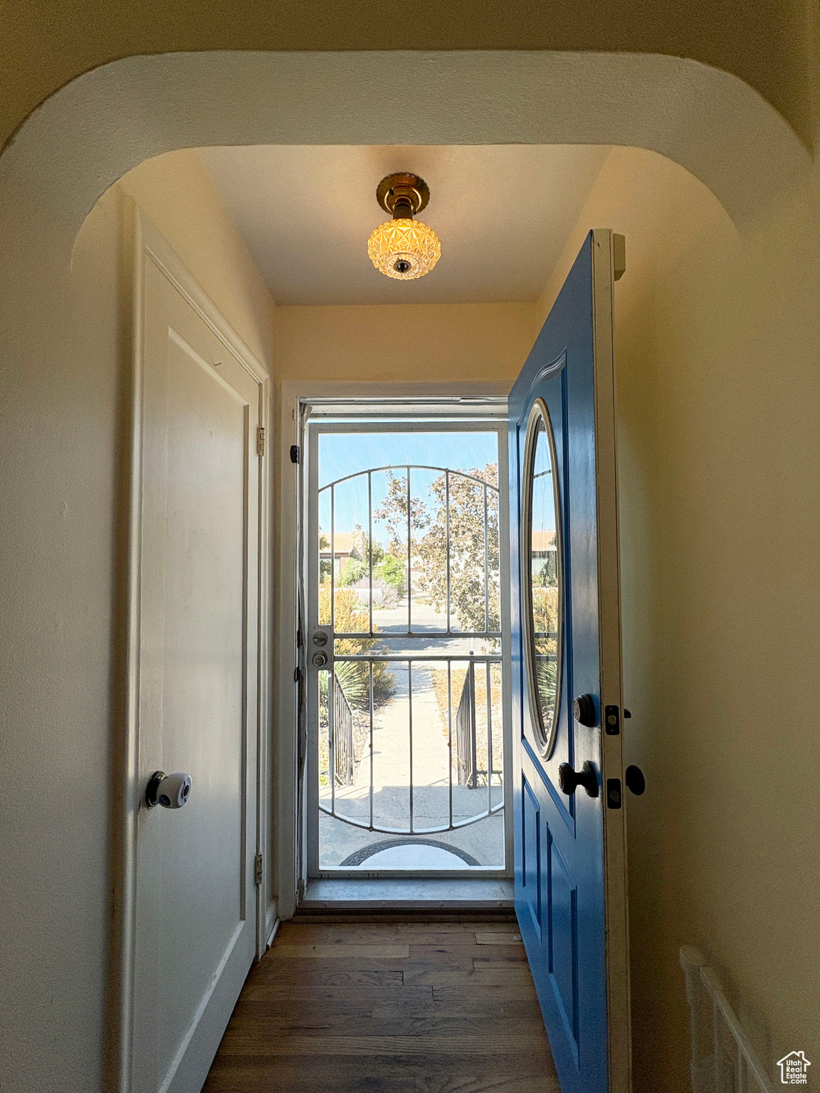 MIDWAY SUB - Residential