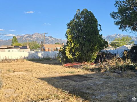 Tiny photo for 7427 S ELM ST W, Midvale, UT 84047 (MLS # 2111971)