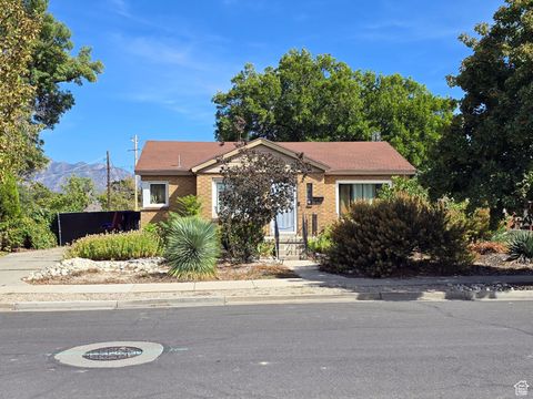 Photo of 7427 S ELM ST W, Midvale, UT 84047 (MLS # 2111971)