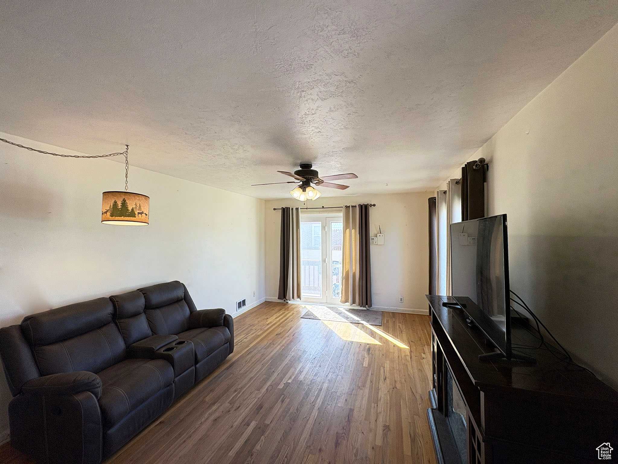 MIDWAY SUB - Residential
