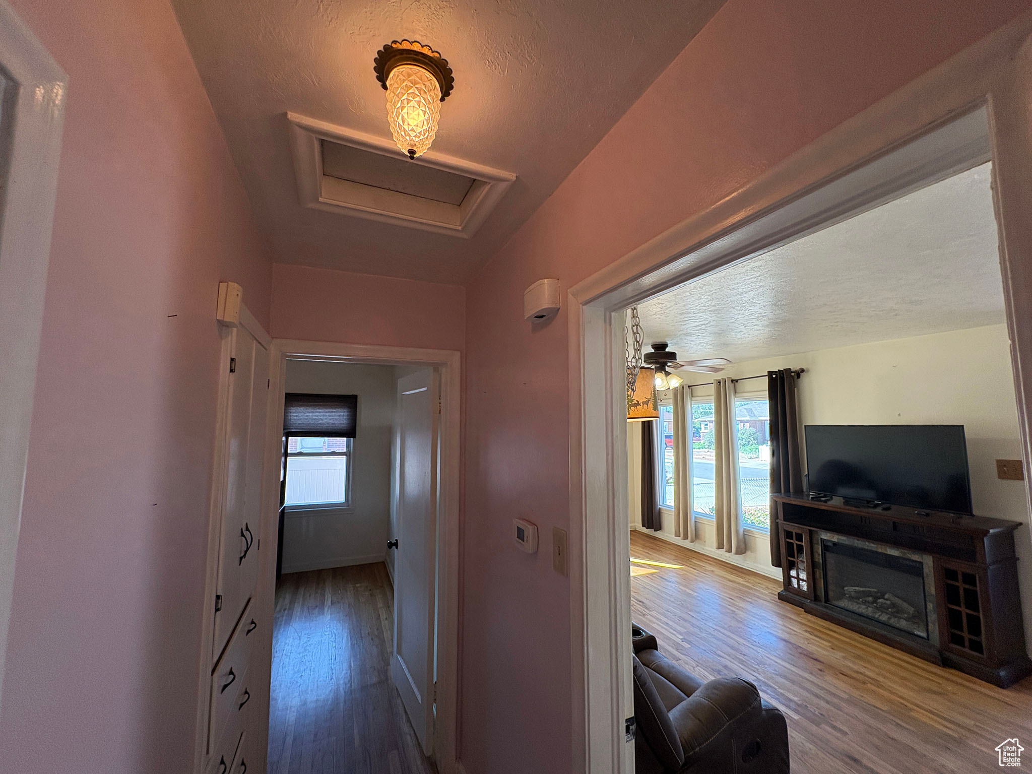 MIDWAY SUB - Residential