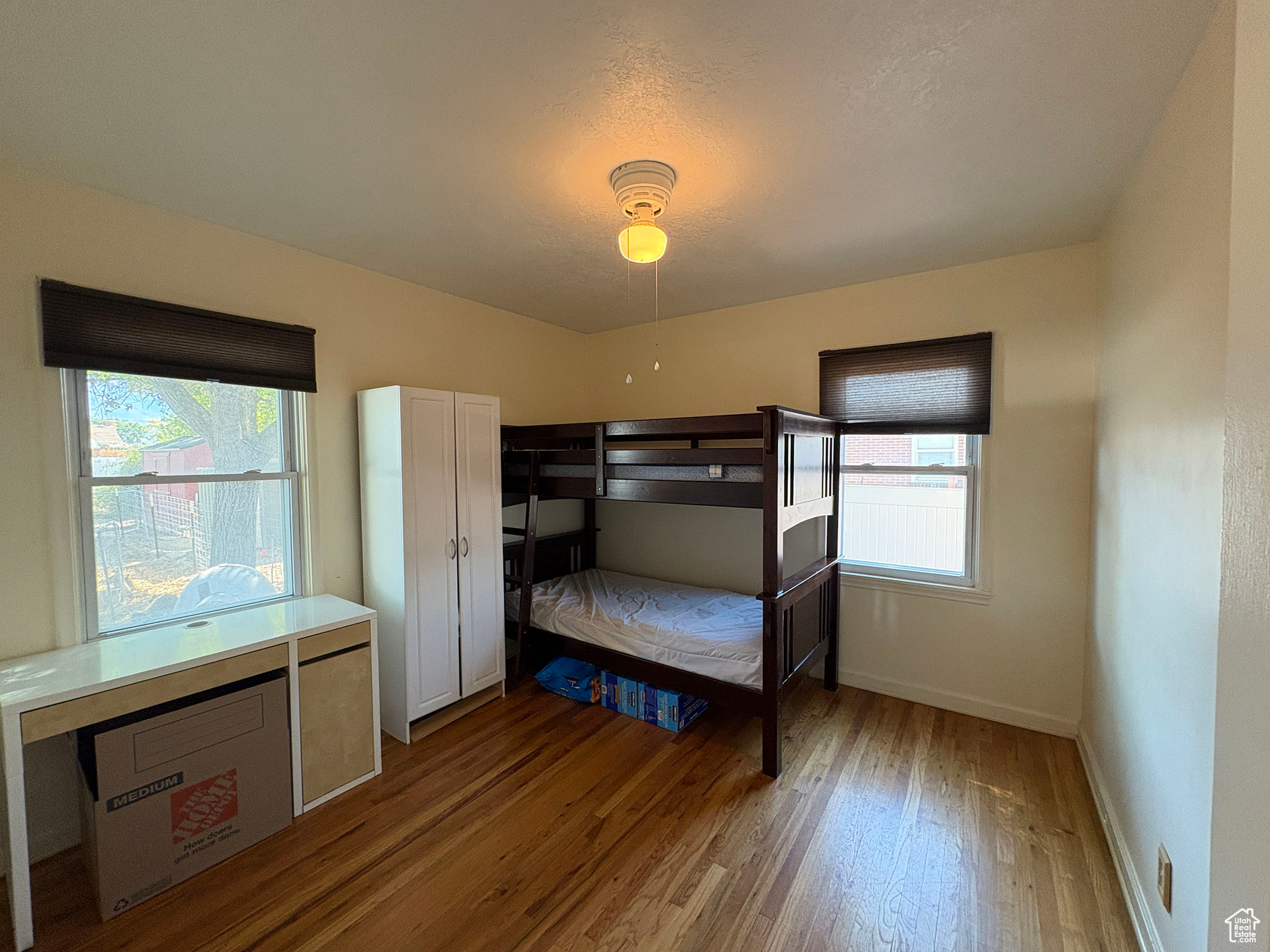 MIDWAY SUB - Residential