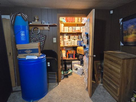 Tiny photo for 7427 S ELM ST W, Midvale, UT 84047 (MLS # 2111971)