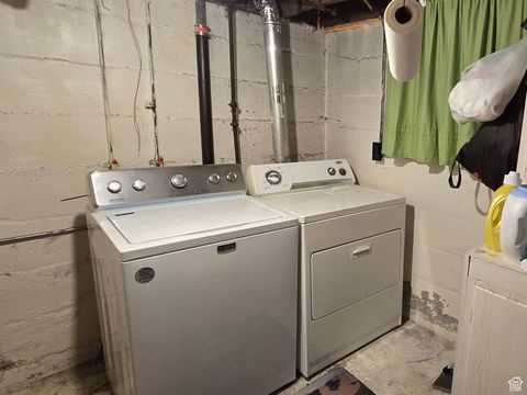 Tiny photo for 7427 S ELM ST W, Midvale, UT 84047 (MLS # 2111971)