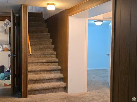Tiny photo for 7427 S ELM ST W, Midvale, UT 84047 (MLS # 2111971)