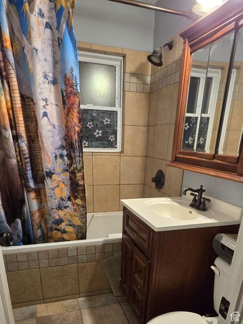 Tiny photo for 7427 S ELM ST W, Midvale, UT 84047 (MLS # 2111971)