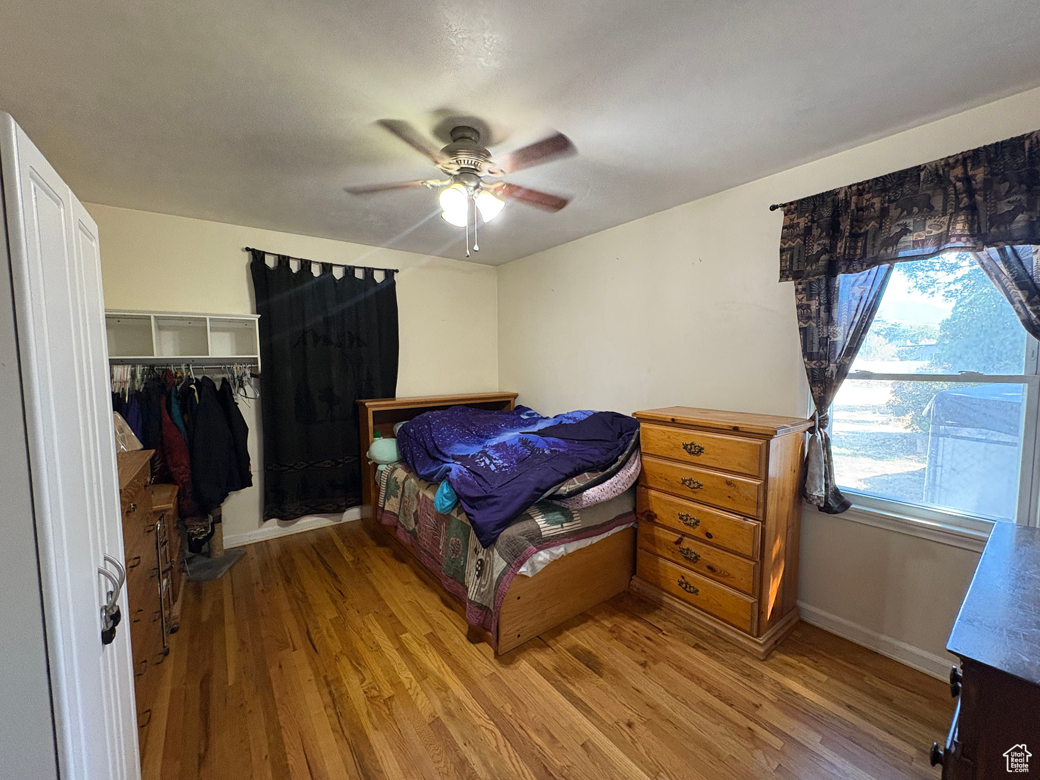 MIDWAY SUB - Residential