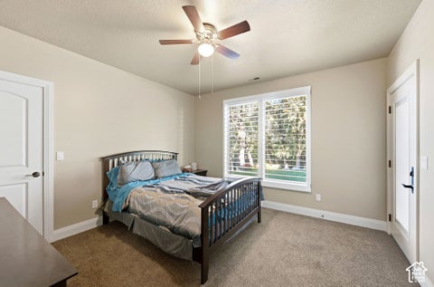 Tiny photo for 2578 E 8150 S, South Weber, UT 84405 (MLS # 2188481)