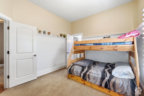 Tiny photo for 2578 E 8150 S, South Weber, UT 84405 (MLS # 2188481)