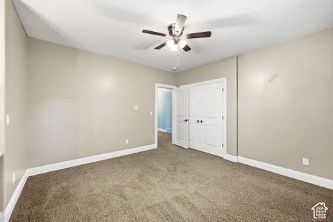 Tiny photo for 2578 E 8150 S, South Weber, UT 84405 (MLS # 2188481)