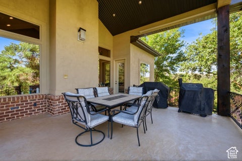 Tiny photo for 2578 E 8150 S, South Weber, UT 84405 (MLS # 2188481)