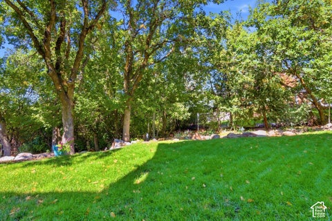Tiny photo for 2578 E 8150 S, South Weber, UT 84405 (MLS # 2188481)