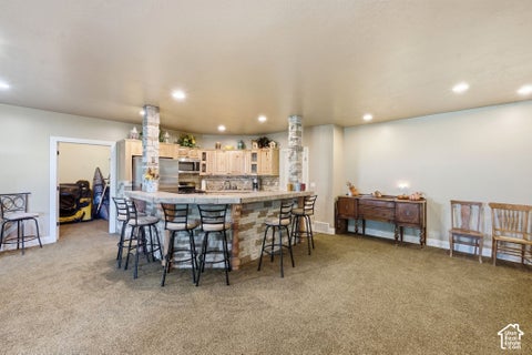 Tiny photo for 2578 E 8150 S, South Weber, UT 84405 (MLS # 2188481)