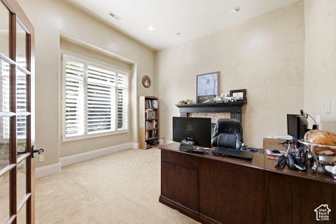 Tiny photo for 2578 E 8150 S, South Weber, UT 84405 (MLS # 2188481)