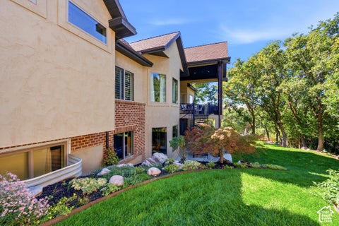 Tiny photo for 2578 E 8150 S, South Weber, UT 84405 (MLS # 2188481)