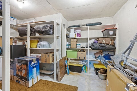 Tiny photo for 2578 E 8150 S, South Weber, UT 84405 (MLS # 2188481)