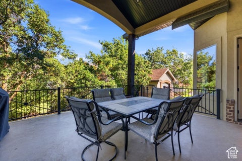 Tiny photo for 2578 E 8150 S, South Weber, UT 84405 (MLS # 2188481)