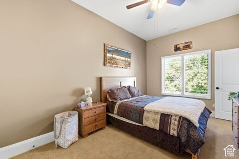 Tiny photo for 2578 E 8150 S, South Weber, UT 84405 (MLS # 2188481)