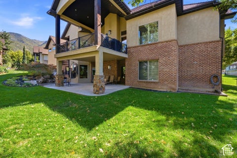 Tiny photo for 2578 E 8150 S, South Weber, UT 84405 (MLS # 2188481)