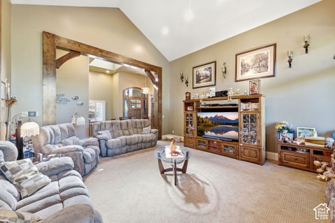 Tiny photo for 2578 E 8150 S, South Weber, UT 84405 (MLS # 2188481)