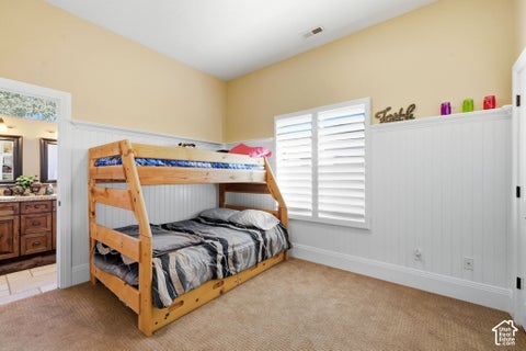 Tiny photo for 2578 E 8150 S, South Weber, UT 84405 (MLS # 2188481)