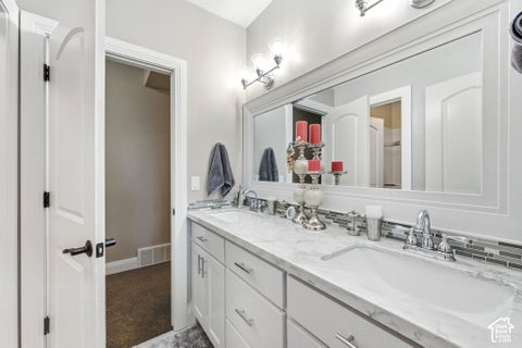 Tiny photo for 2578 E 8150 S, South Weber, UT 84405 (MLS # 2188481)
