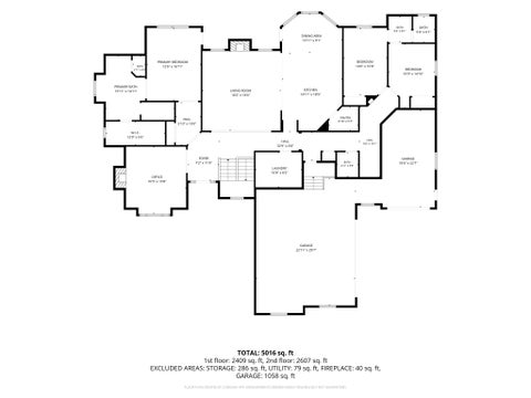 Tiny photo for 2578 E 8150 S, South Weber, UT 84405 (MLS # 2188481)
