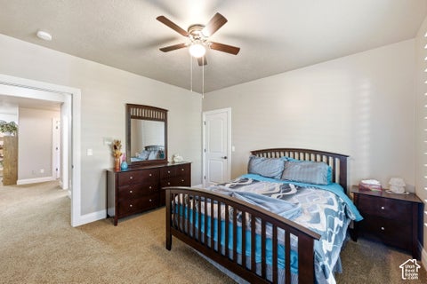 Tiny photo for 2578 E 8150 S, South Weber, UT 84405 (MLS # 2188481)