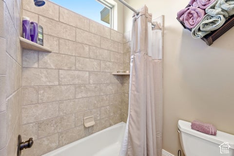 Tiny photo for 2578 E 8150 S, South Weber, UT 84405 (MLS # 2188481)