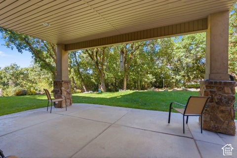 Tiny photo for 2578 E 8150 S, South Weber, UT 84405 (MLS # 2188481)