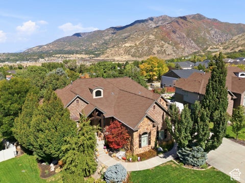 Tiny photo for 2578 E 8150 S, South Weber, UT 84405 (MLS # 2188481)