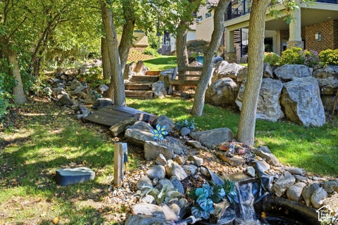 Tiny photo for 2578 E 8150 S, South Weber, UT 84405 (MLS # 2188481)