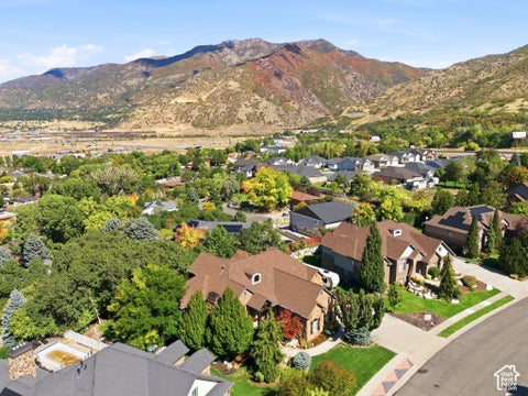 Tiny photo for 2578 E 8150 S, South Weber, UT 84405 (MLS # 2188481)