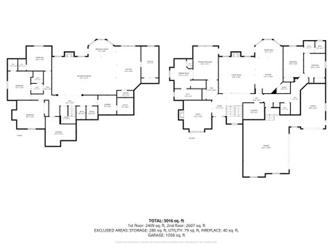 Tiny photo for 2578 E 8150 S, South Weber, UT 84405 (MLS # 2188481)