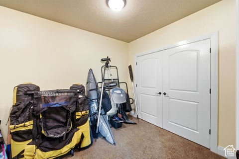Tiny photo for 2578 E 8150 S, South Weber, UT 84405 (MLS # 2188481)